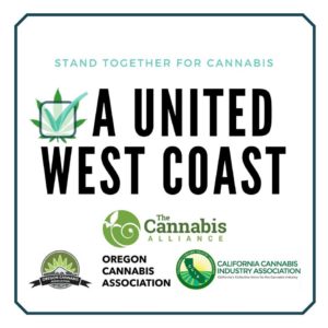 Cannabis alliance a united west coast