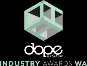 Dope Magazine industry awards washington